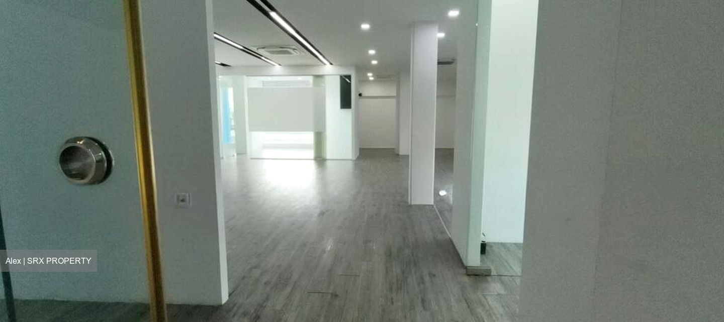 Unipet Building (D13), Office #506458841